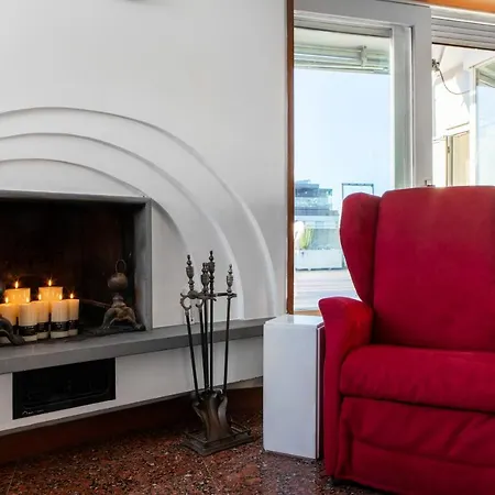 Ur-nest Novelli Appartement Bologne