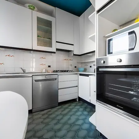 Ur-nest Novelli Appartement *
