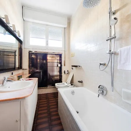 Ur-nest Novelli Appartement *