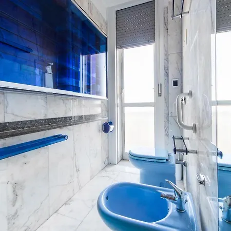 Appartement Ur-nest Novelli Bologne