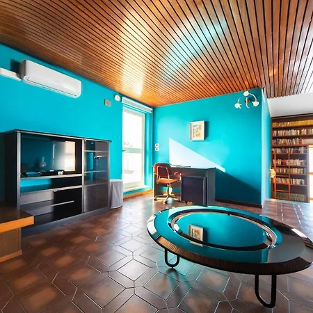 Ur-nest Novelli Appartement *