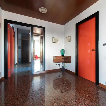 Appartement Ur-nest Novelli Bologne