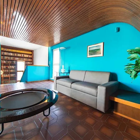 Appartement Ur-nest Novelli